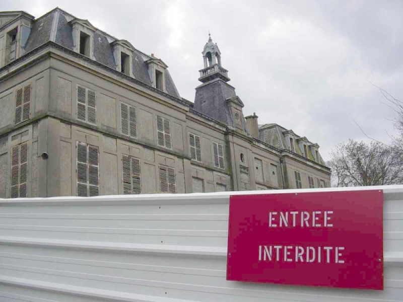 Cliquez ici pour revenir en arrière !