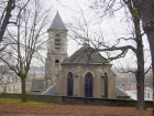 L'église en 2003